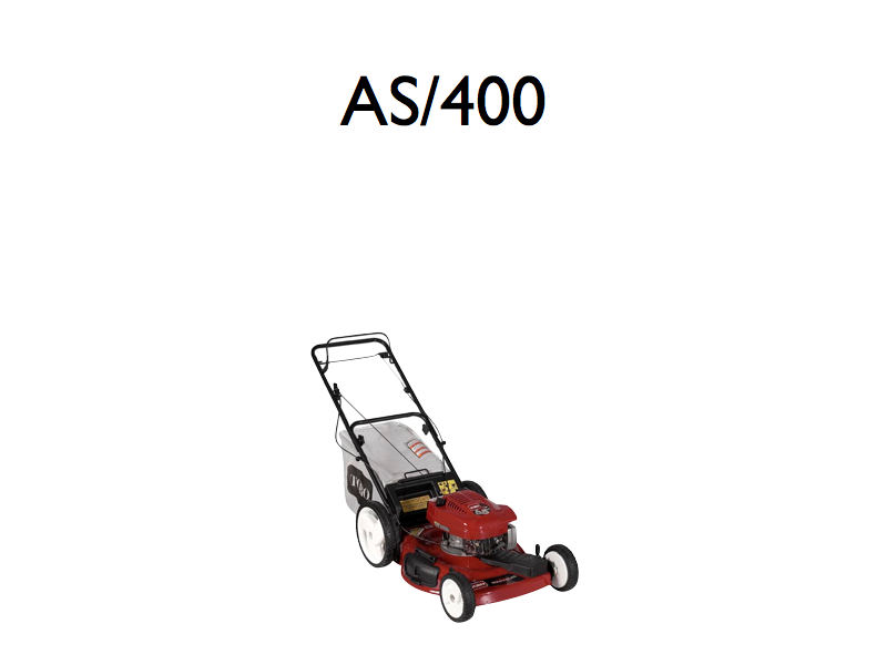 A/400