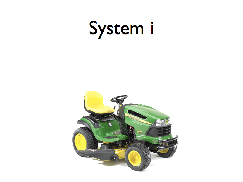 System i